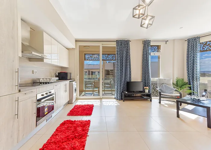 Cozy 1br In Mangroovy With Pool * Gurdaka