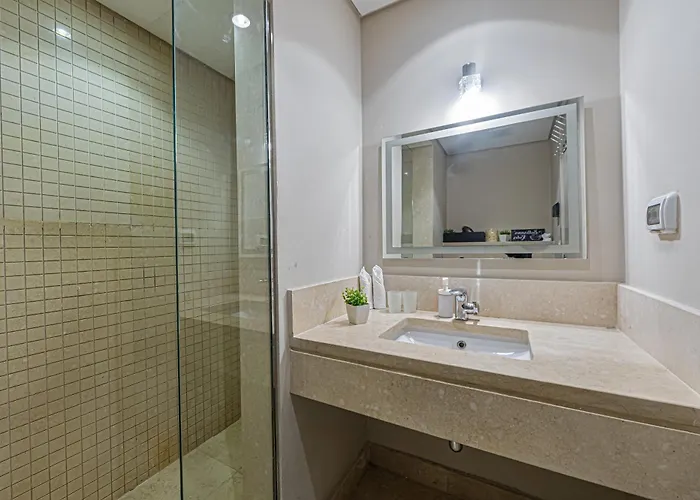 Cozy 1br In Mangroovy With Pool *